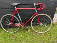 Sauvage Lejeune Vintage Track