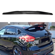 Glossy FOR FORD FOCUS MK3 ST