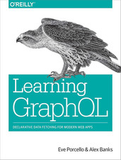 Learning Graphql: Declarative