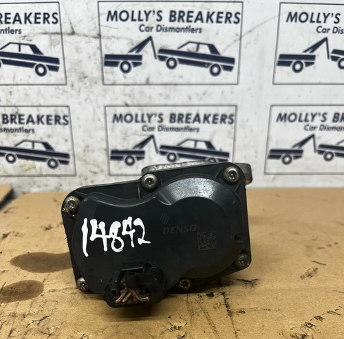 Nissan qashqai egr valve - qashqai, mk2