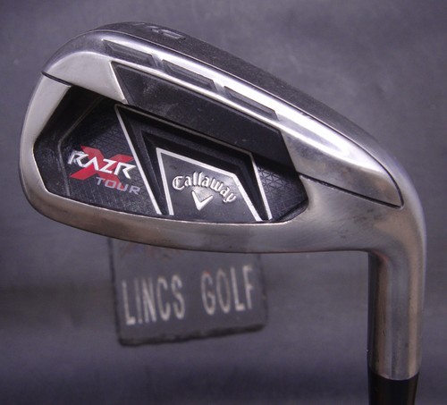 Callaway razr tour iron - callaway, x