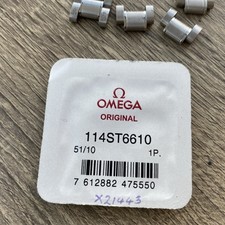Authentic Omega Seamaster