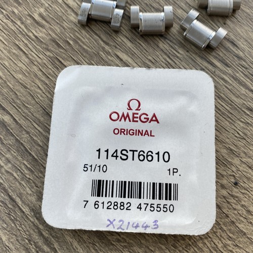 Authentic omega seamaster - omega,