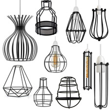 Vintage Industrial Ceiling