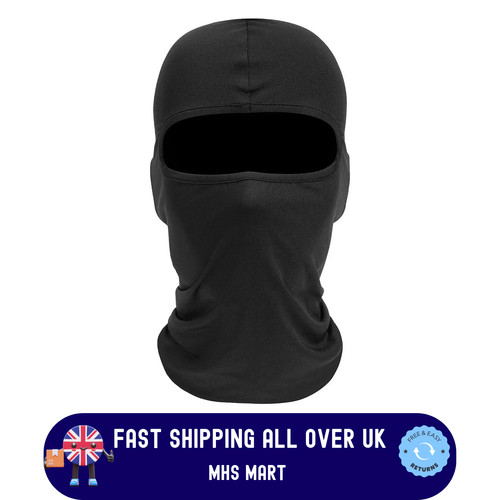 Balaclava full face mask - balaclava,