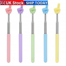 Telescopic Rod Teaching