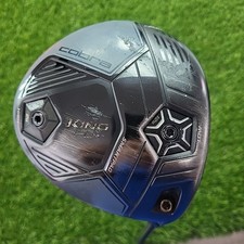 Cobra King F8 Driver 10.5