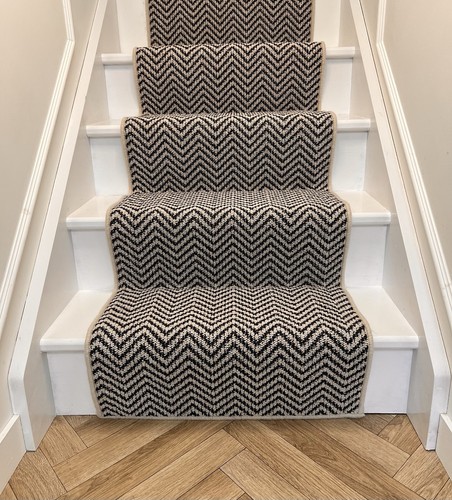 Carpet stair runner 7mx55cm - stair,