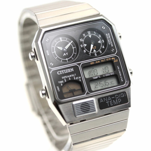 Citizen ana digi temp - citizen,