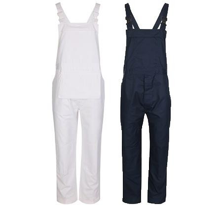 Fort bib brace overall - &,