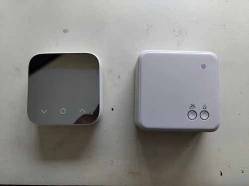 Hive wireless heating hot - hive,
