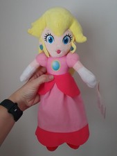 14" Super Mario 2022 Princess
