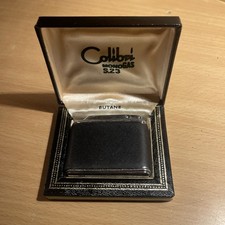 Vintage Colibri MonoGas S23
