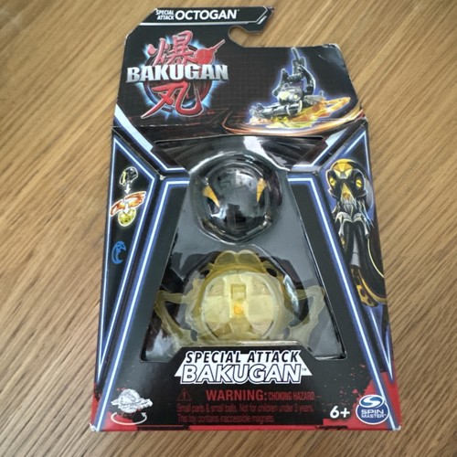 Bakugan special attack trox - bakugan,