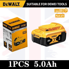 DeWalt DCB205 5.0Ah XR MAX