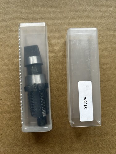 Drill tap threader - drill,