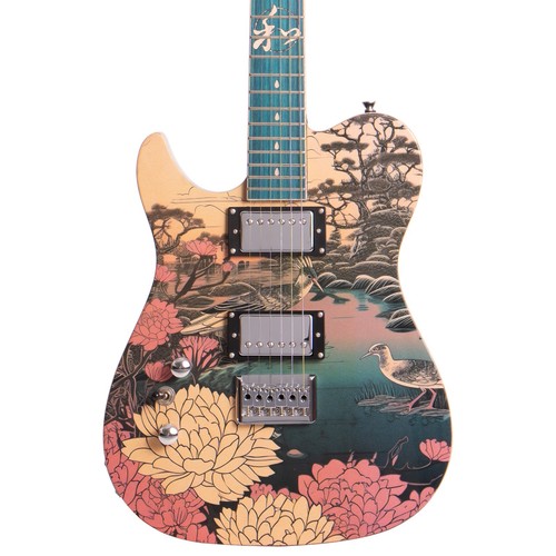 Lindo left handed - lindo,