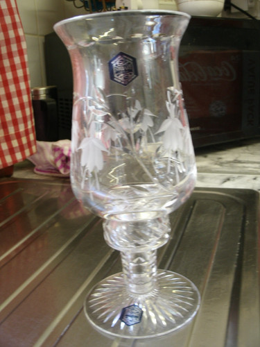 Stuart crystal fuchsia - crystal,