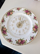 Royal Albert Old Country Roses