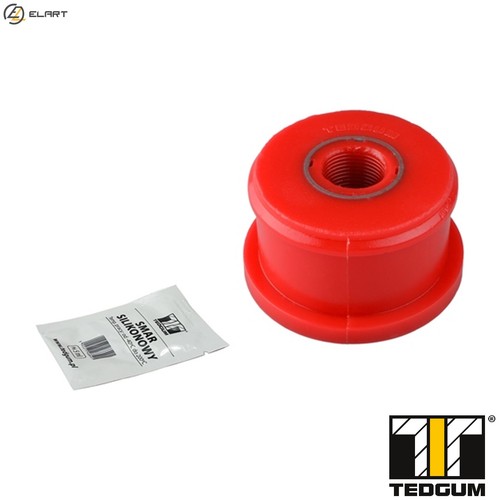 Mounting controltrailing - mounting,