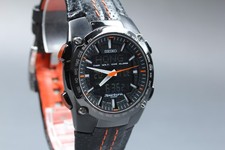 Vintage 1985 [Exc+5] SEIKO