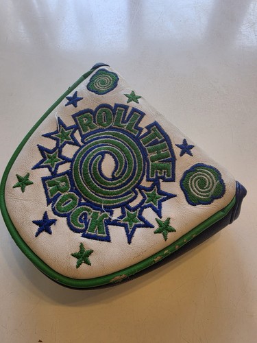 Odyssey limited edition putter - limited,
