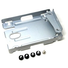 HDD Mounting Bracket And