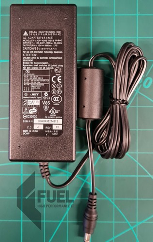 12v 33a delta electronics - 12v, 3.33a