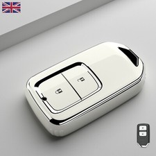 Smart Key Fob Remote Case