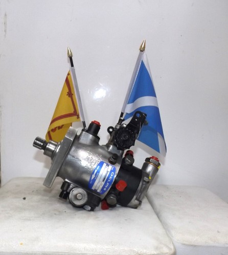 Lucas cav watermota sea - ,