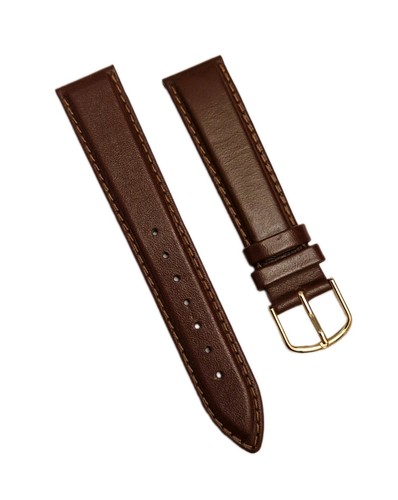 Hirsch brumby 18mm - brown, high
