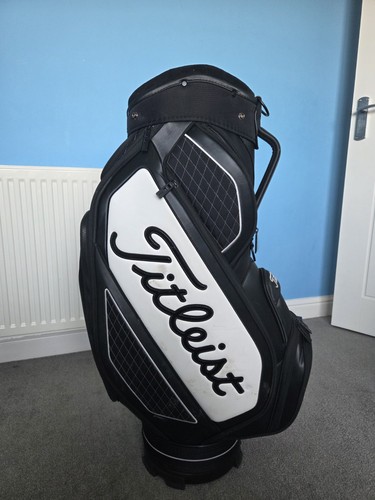 Titleist midsize tour bag golf - tour,