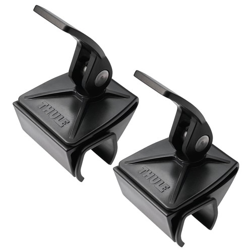 Thule awning fabric clamps - 2x,