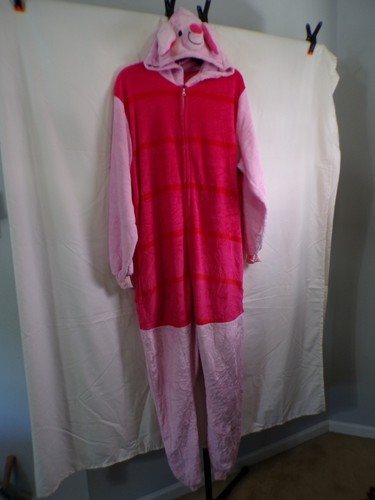 Piglet kigurumi unisex pink - piglet,