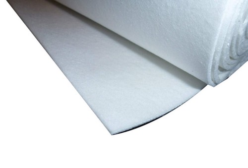 Lagging ceramic fibre 2mm matt - lagging,