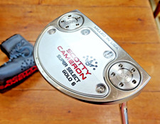 Scotty Cameron Super Select