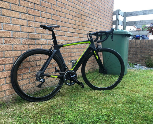 Cervélo 2018 - s5,