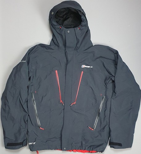 Berghaus mera peak - peak, goretex