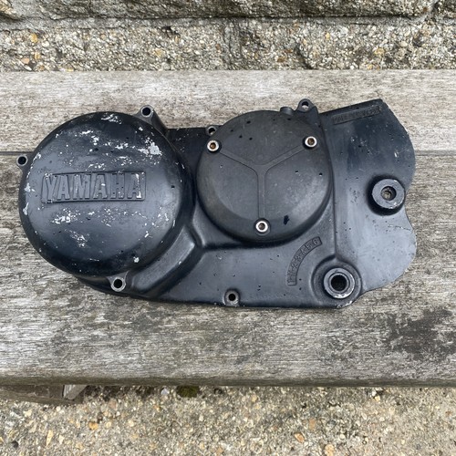 Yamaha 250lc 350lc left - rd, rd