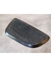 Left knee flu rubber CA175