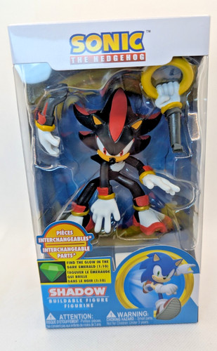 Shadow the hedgehog classic - the,