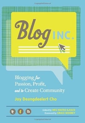Blog inc cho joy - blog,,