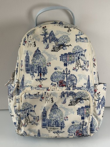 Cath kidston vintage london - cath,