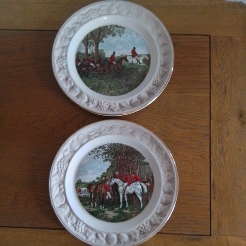 Royal worcester spode - 2,