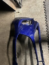 MAZDA 2 HYBRID FRONT BUMPER