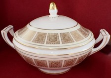 Minton Athena Ivory Serving