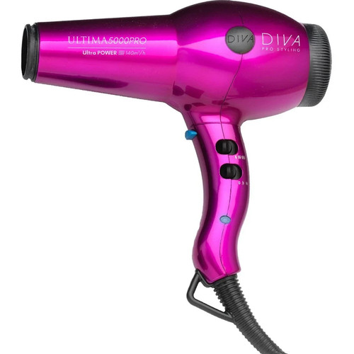 Diva pro ultima 5000 - pro, hair