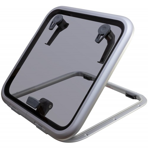 Lewmar medium profile hatch - medium,