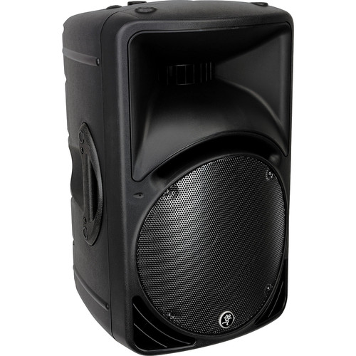 Mackie c300z passive speaker - mackie,