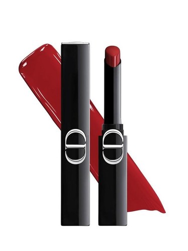 Dior rouge stage - on,